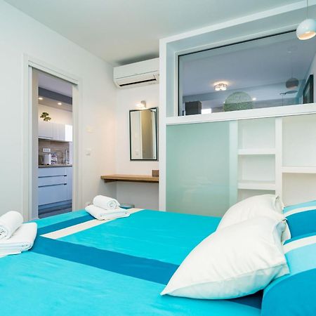 Apartments Villa Arcadia Dubrovnik Cameră foto