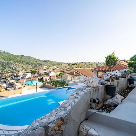 Apartments Villa Arcadia Dubrovnik Cameră foto