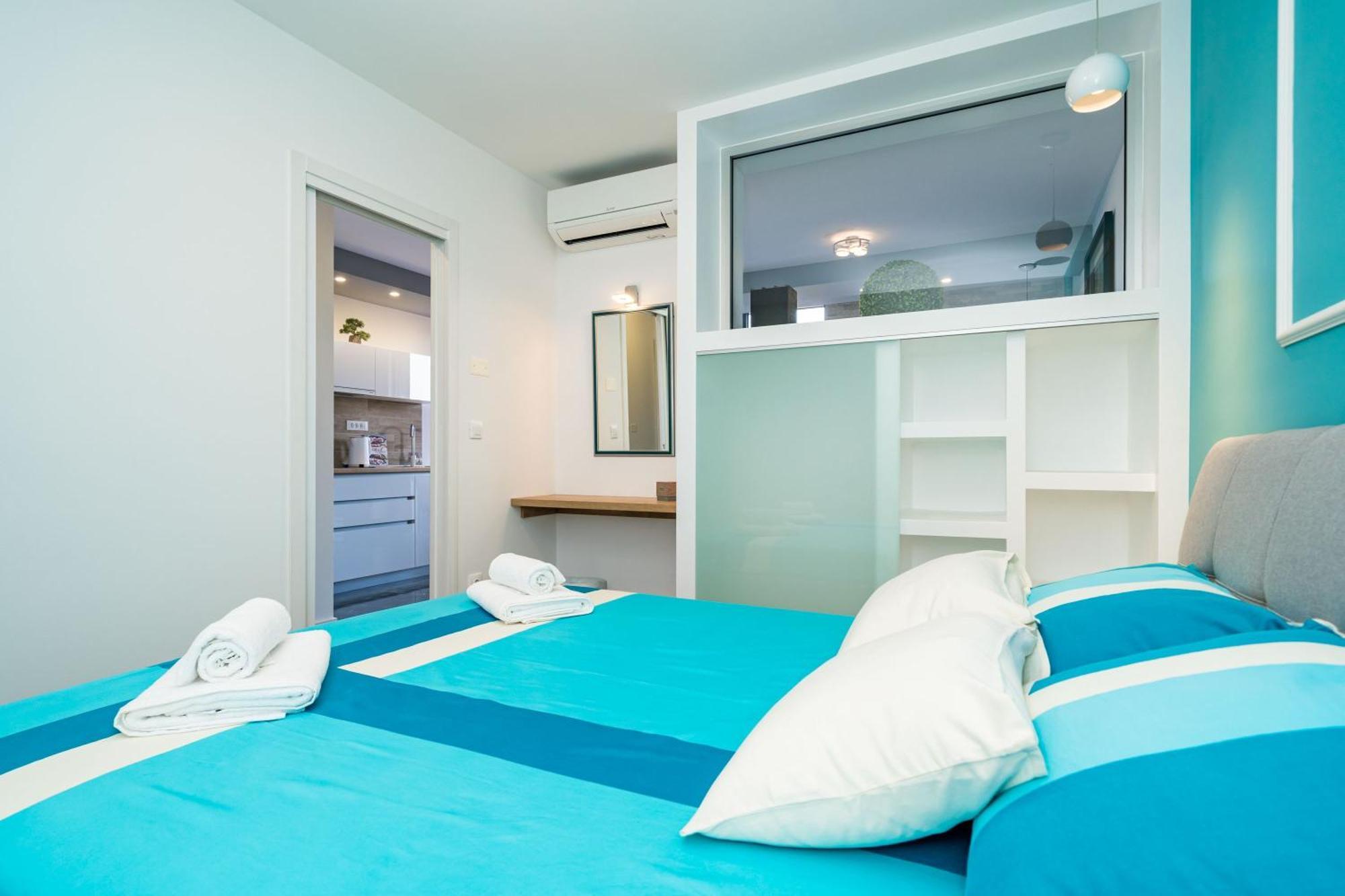Apartments Villa Arcadia Dubrovnik Cameră foto