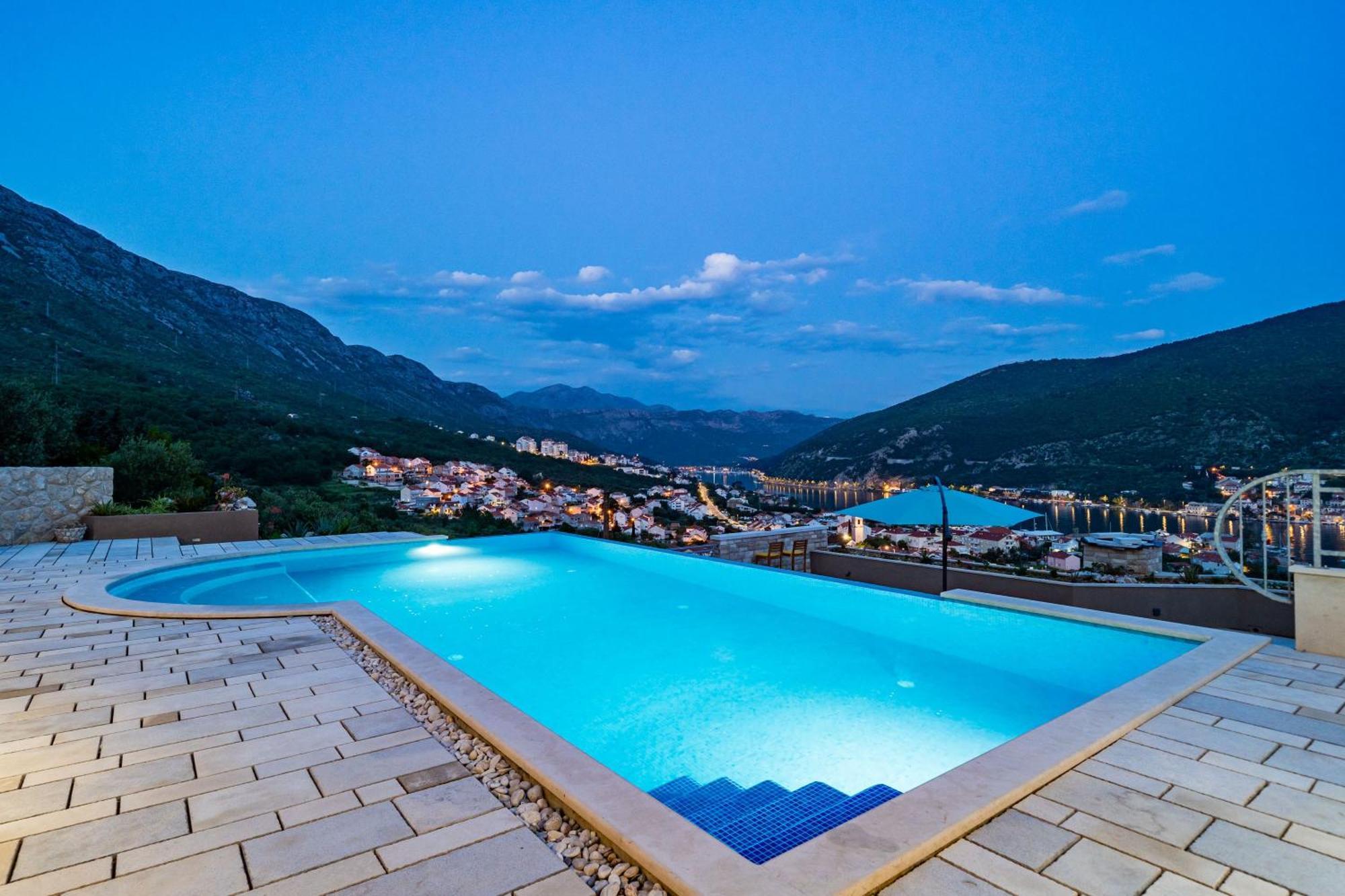 Apartments Villa Arcadia Dubrovnik Cameră foto