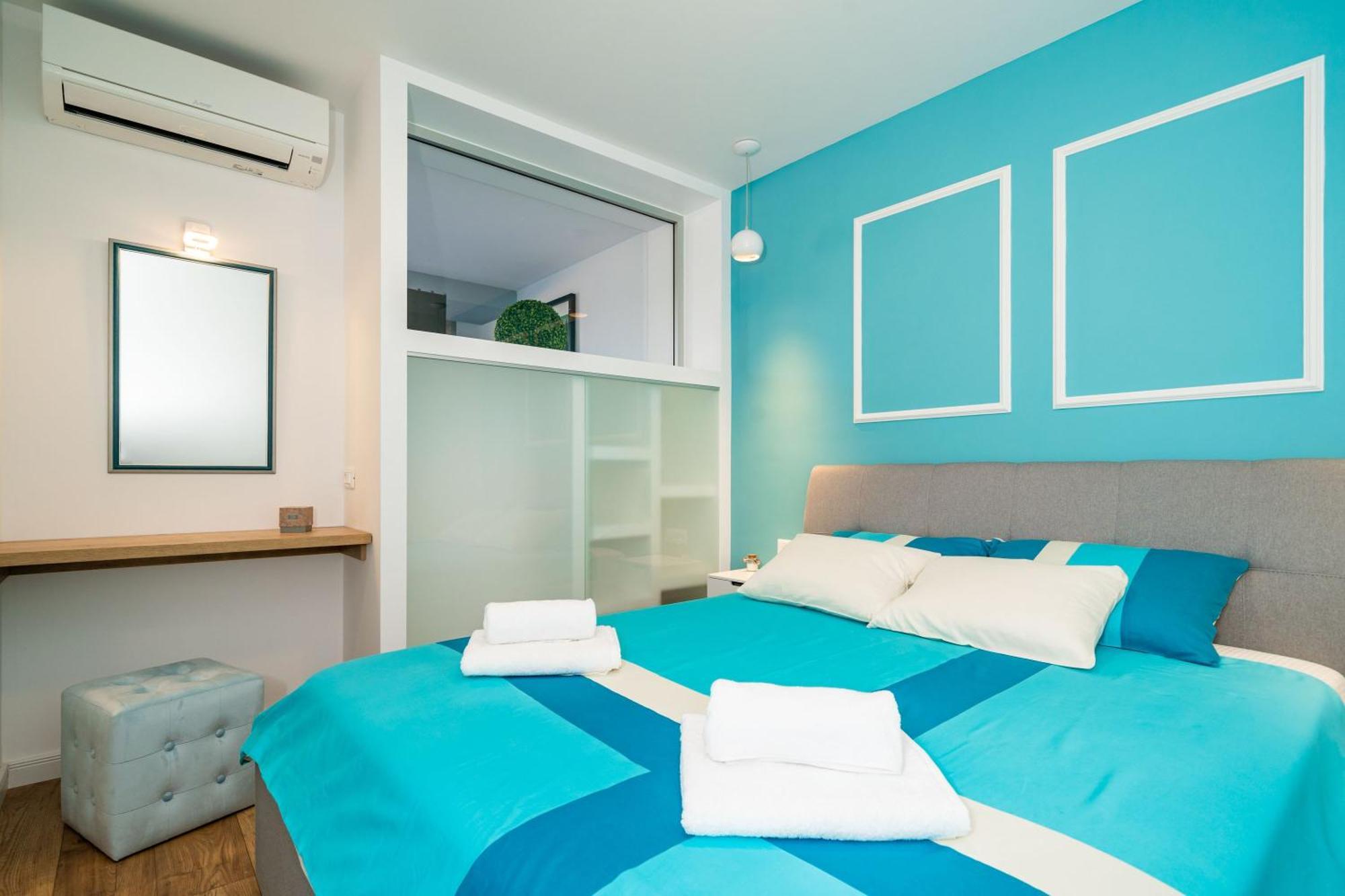 Apartments Villa Arcadia Dubrovnik Cameră foto