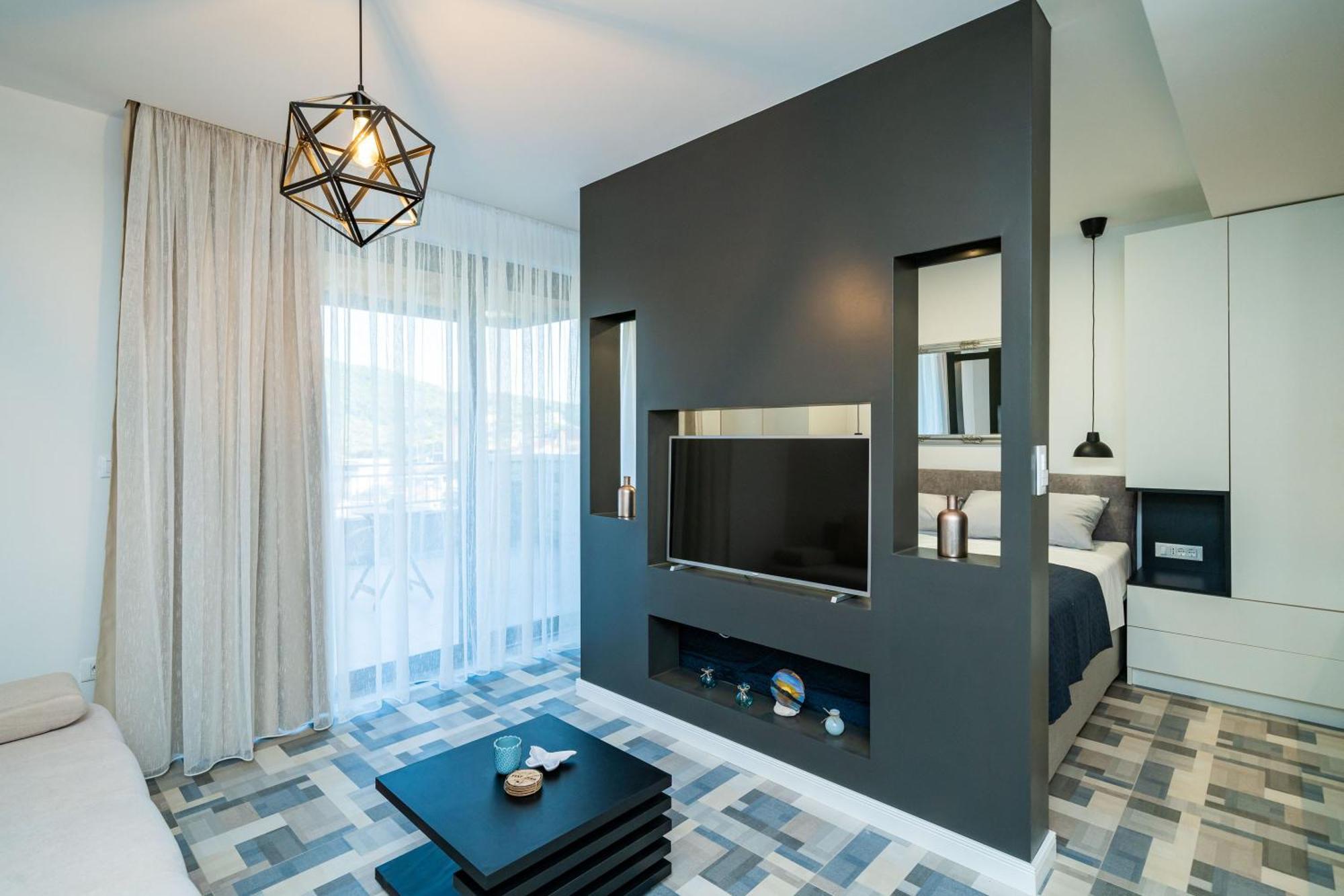 Apartments Villa Arcadia Dubrovnik Cameră foto