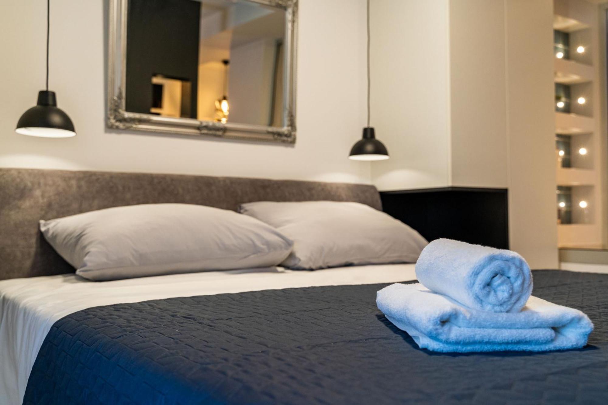 Apartments Villa Arcadia Dubrovnik Cameră foto