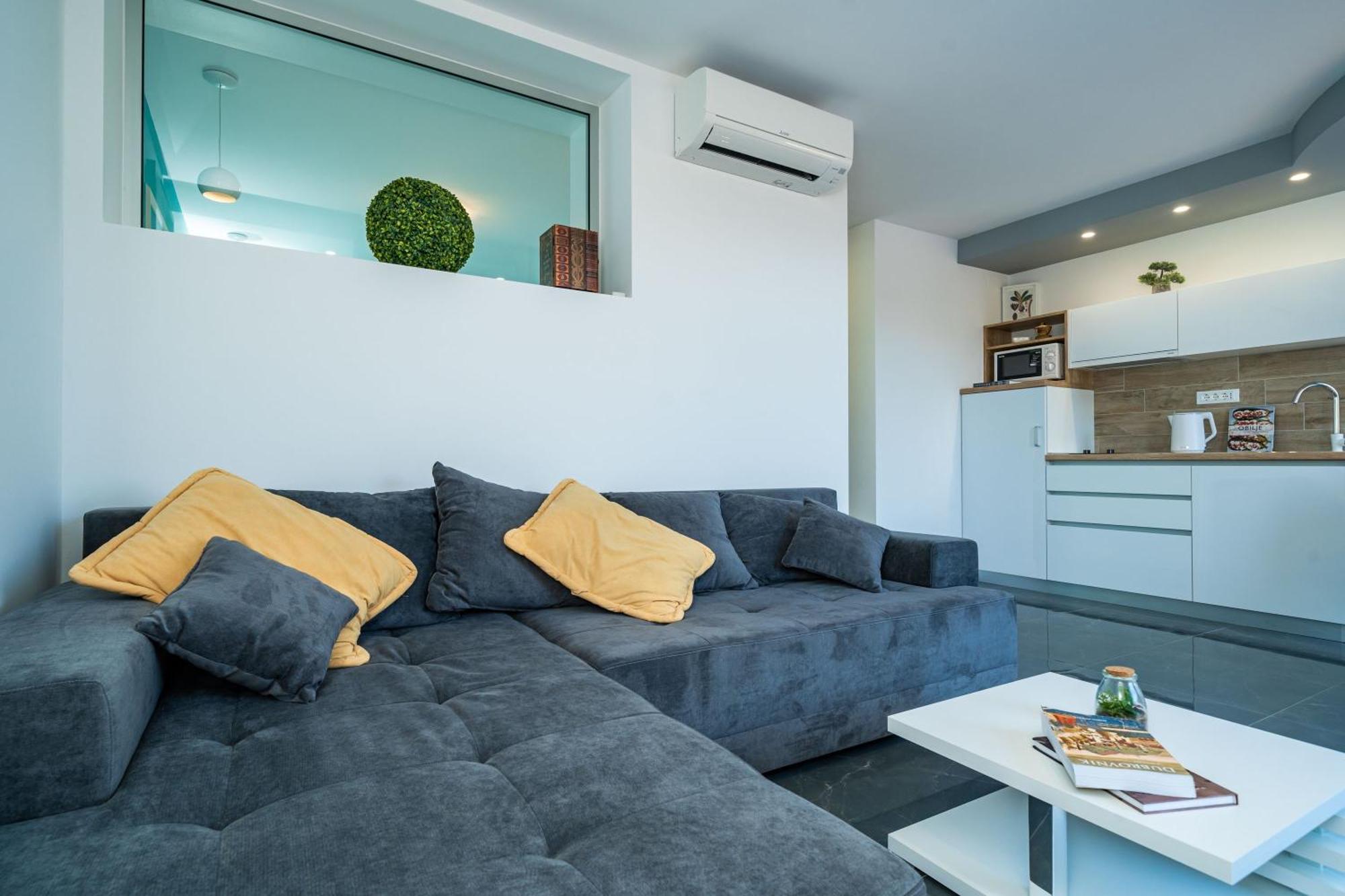 Apartments Villa Arcadia Dubrovnik Cameră foto