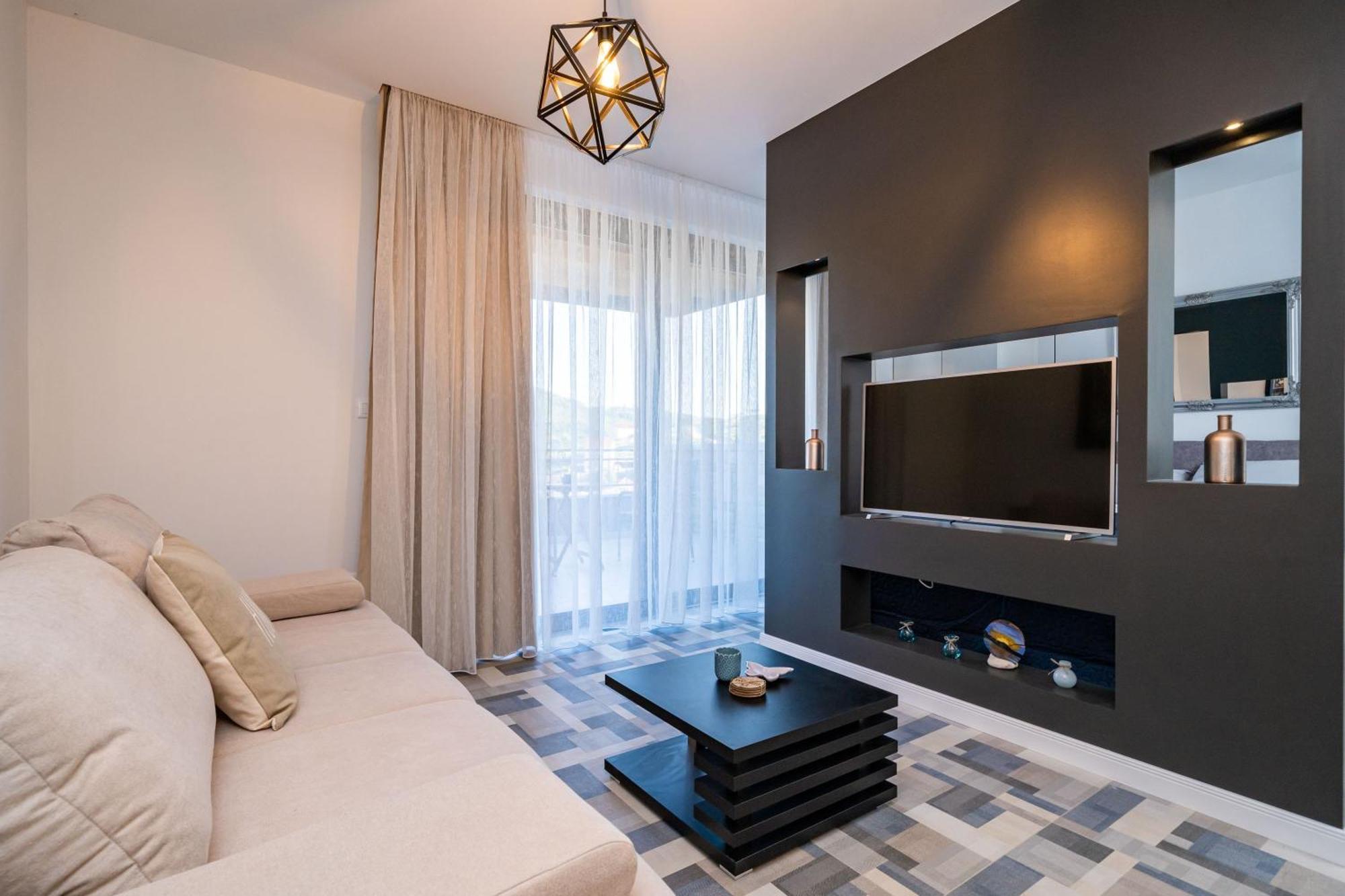 Apartments Villa Arcadia Dubrovnik Cameră foto
