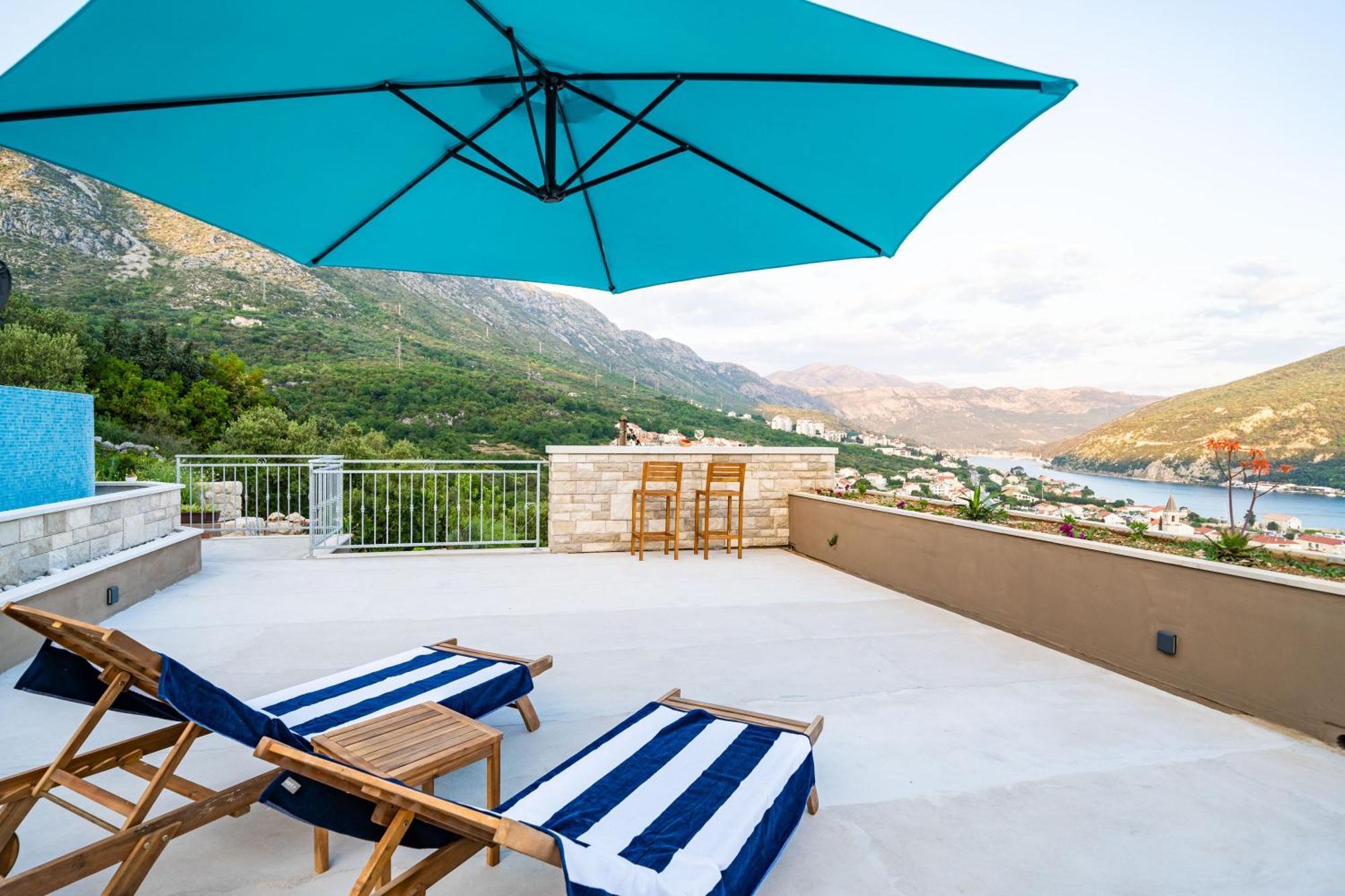 Apartments Villa Arcadia Dubrovnik Cameră foto
