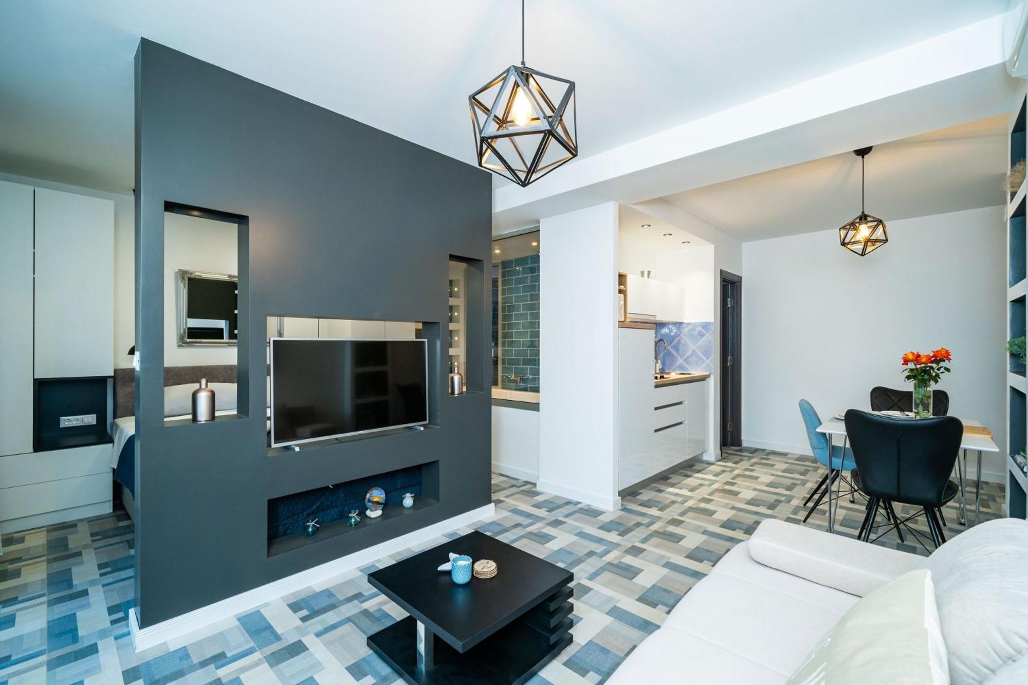 Apartments Villa Arcadia Dubrovnik Cameră foto