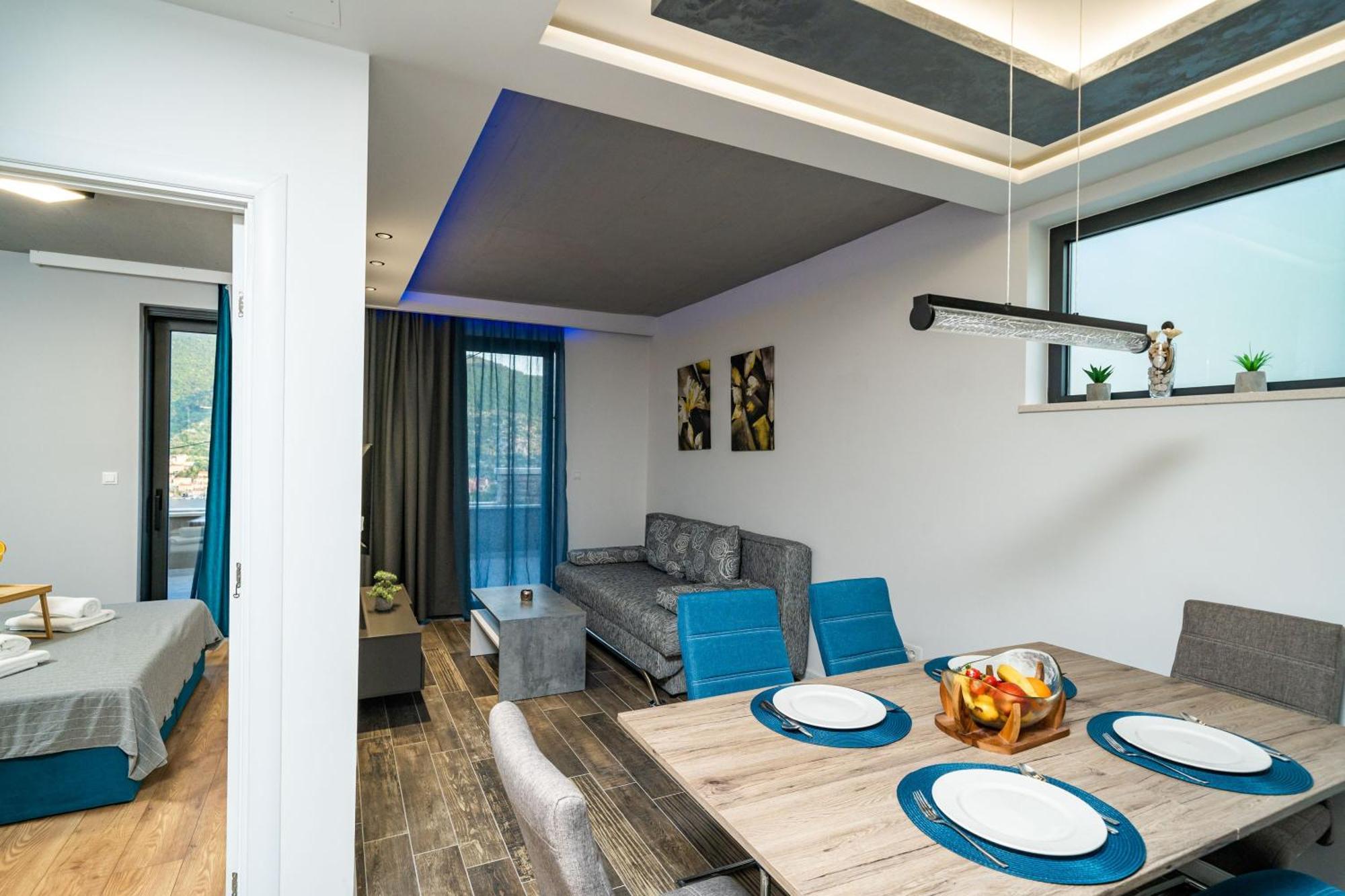 Apartments Villa Arcadia Dubrovnik Cameră foto