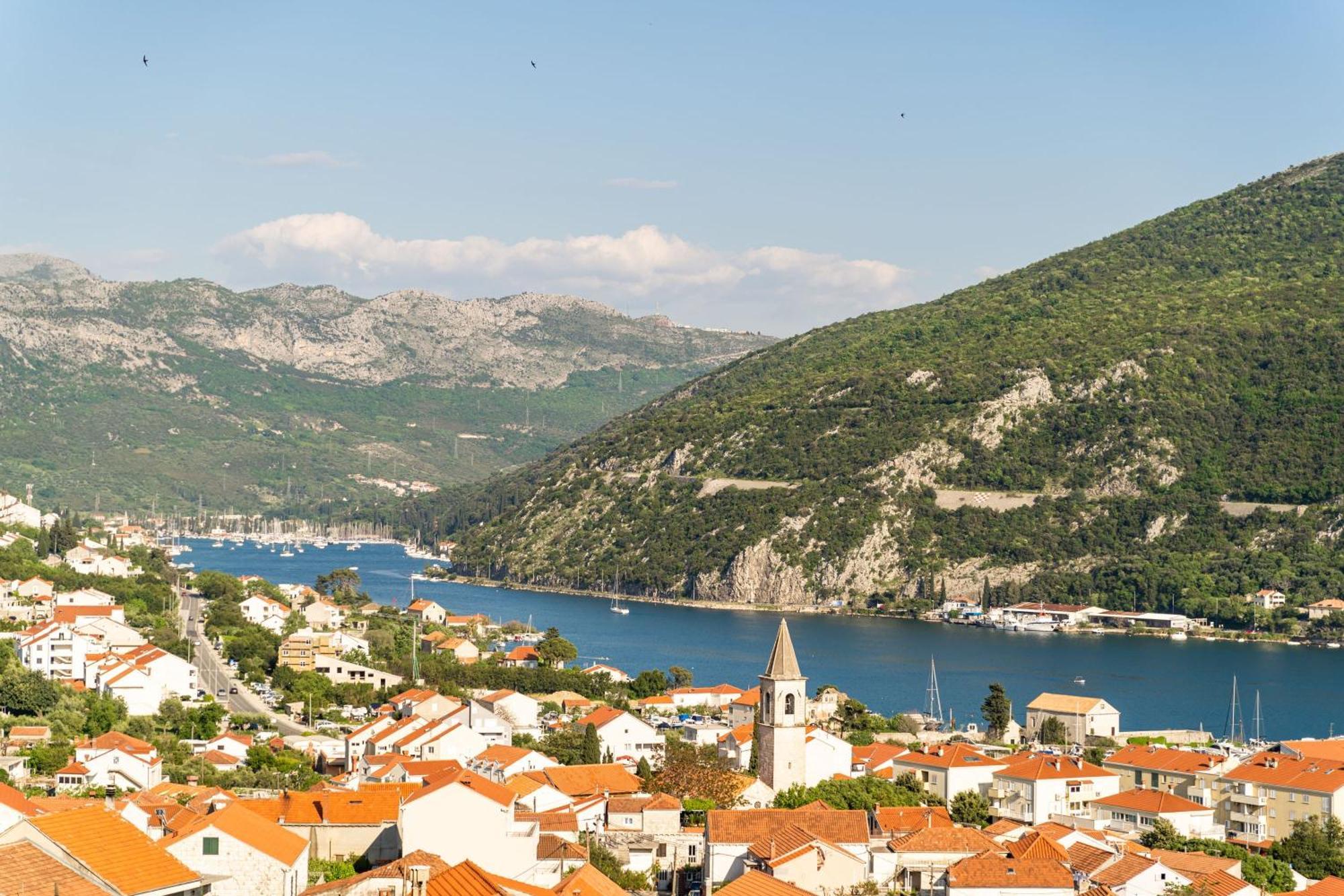Apartments Villa Arcadia Dubrovnik Cameră foto