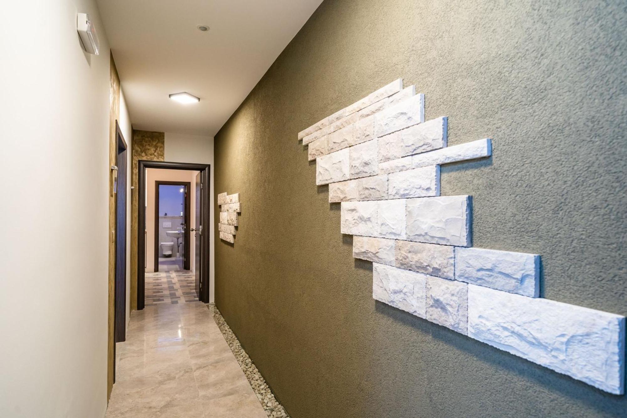 Apartments Villa Arcadia Dubrovnik Cameră foto