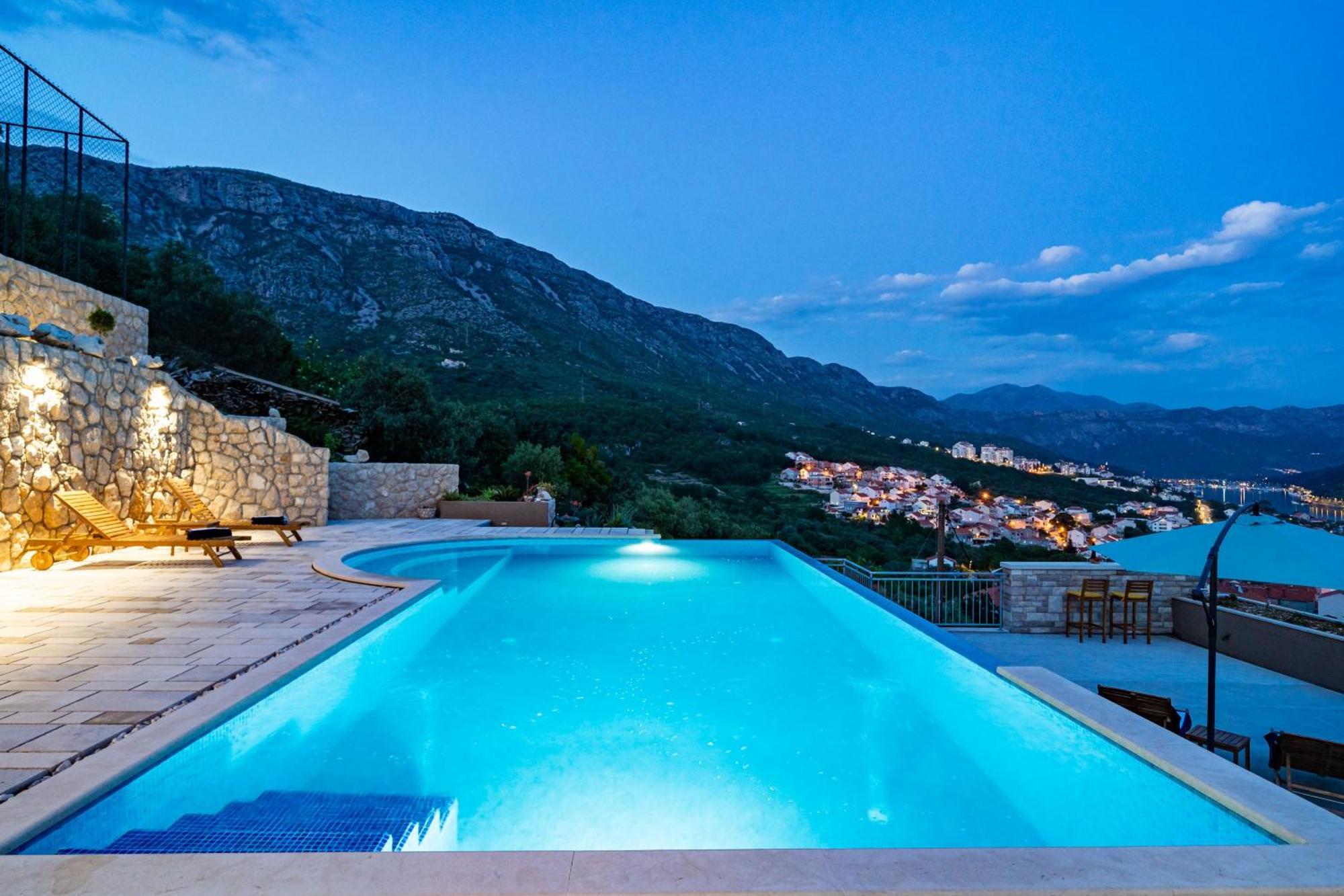 Apartments Villa Arcadia Dubrovnik Cameră foto