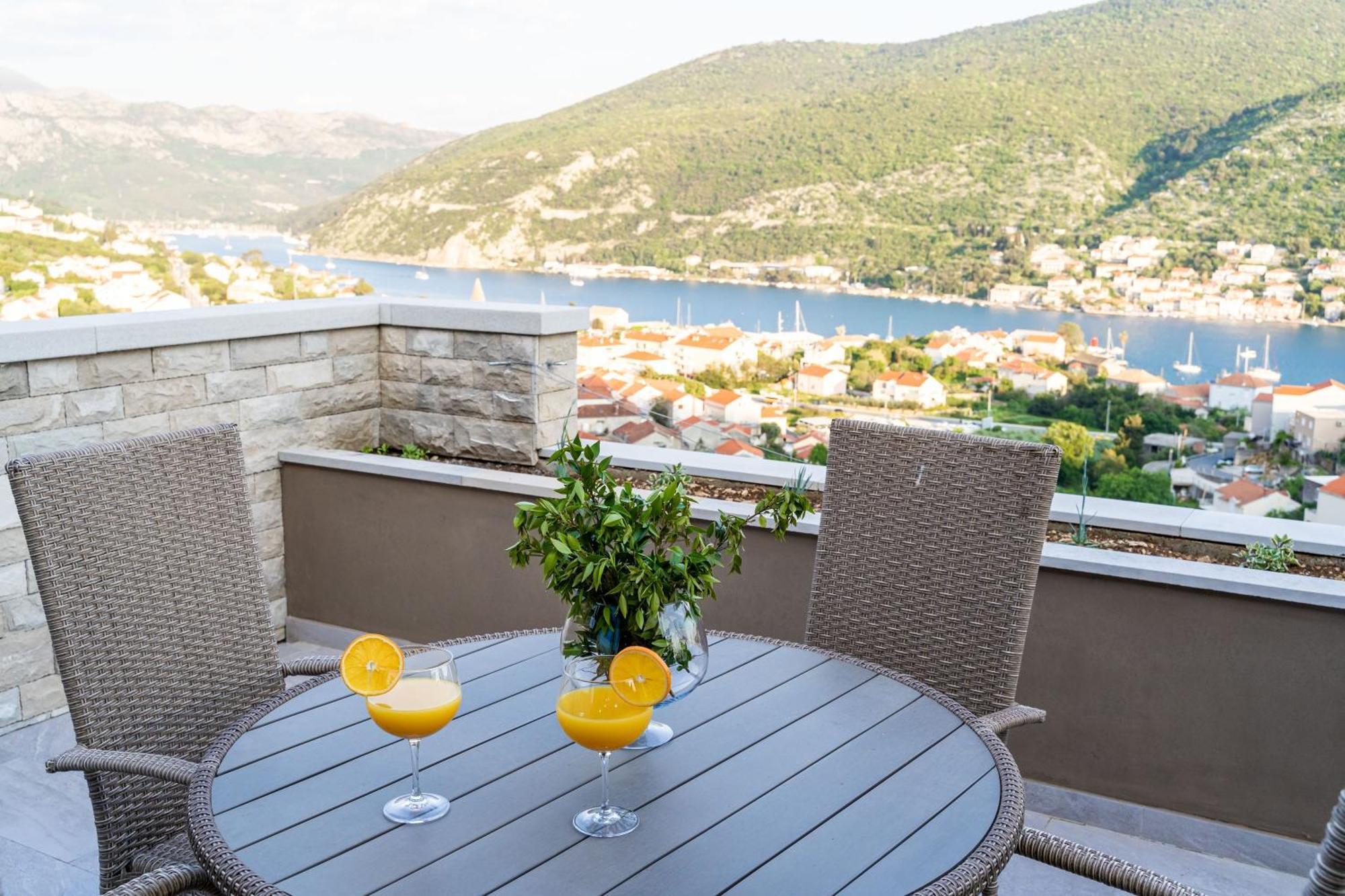 Apartments Villa Arcadia Dubrovnik Cameră foto