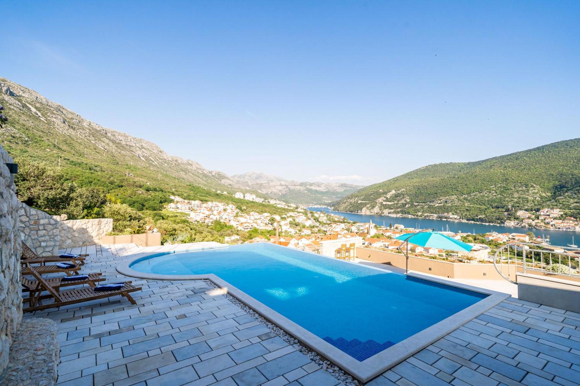 Apartments Villa Arcadia Dubrovnik Cameră foto