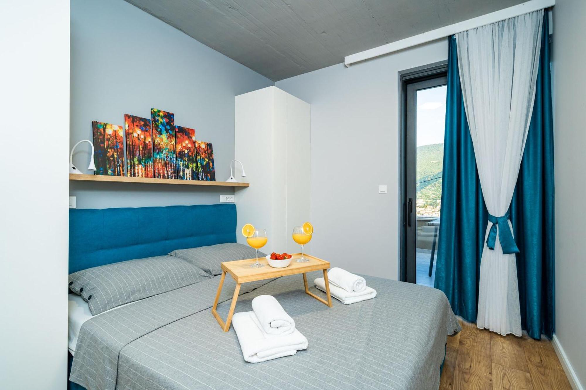 Apartments Villa Arcadia Dubrovnik Cameră foto